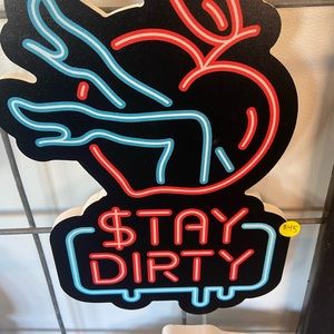 Meet your Posher, Boss